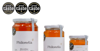 Μέλι Ανθέων