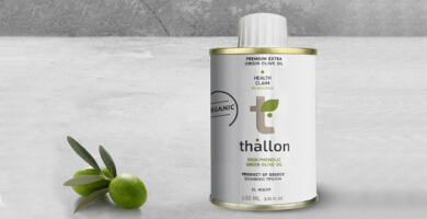 THALLON συσκευασία 100ml
