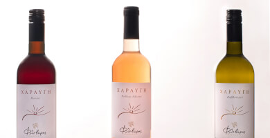 ΟΙΝΟΠΟΙΕΙΟ ΦΛΕΒΑΡΗΣ Φωτογραφία 3