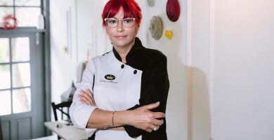 Tour Taste Γιάννενα | Μαρία Κλήμη Φωτογραφία 2