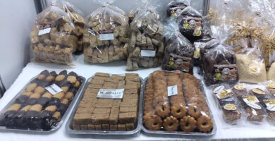 COOKIES ANISE