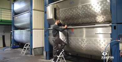 ΑΓΡΟΤΙΚΟΣ ΕΛΑΙΟΚΟΜΙΚΟΣ  ΣΥΝΕΤΑΙΡΙΣΜΟΣ ΖΑΚΡΟΥ Φωτογραφία 3