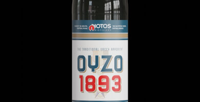 OUZO 1893