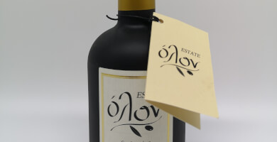 Ktima Olon 250ml