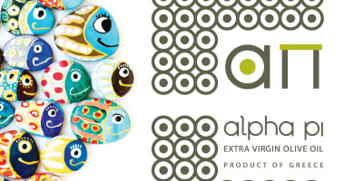 Alpha Pi Original EVOO HoReCa Photo 