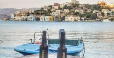 AMMOUSA BEER Photo 3