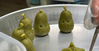 marzi matcha Φωτογραφία 