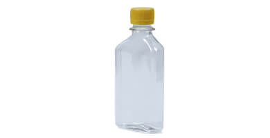 YDRAMA PET bottle flask /  0,2L/ 0,5L/ 1L Photo 