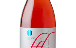 ΦΡΟΥΤΑ ΤΟΥ ΔΑΣΟΥΣ