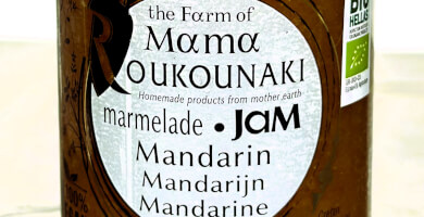 ΜΑΡΜΕΛΑΔΑ ΜΑΝΤΑΡΙΝΙ