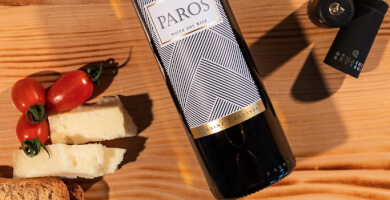 ΟΙΝΟΠΟΙΕΙΟ ΑΣΤΕΡΑΣ Φωτογραφία 4