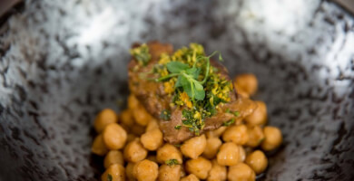 The Cuisine of Western Macedonia | Chef Nana Gaboura Photo 3