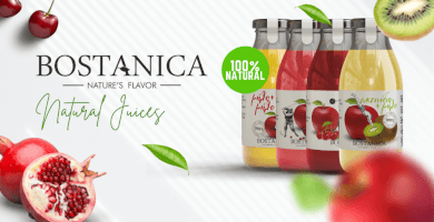 BOSTANICA Φωτογραφία 1