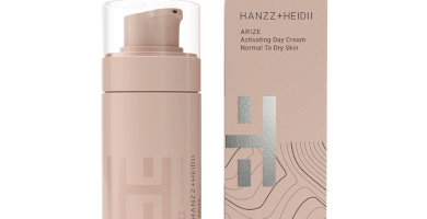 ARIZE Day Cream