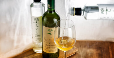 Make your wine low alcohol