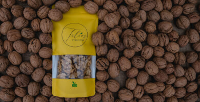 TELIOS EVROS NUTS Photo 4