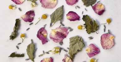 Flowery Memories (νέα συσκευασία) Φωτογραφία 