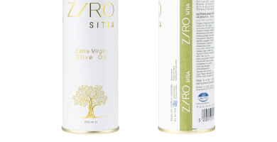 ZIRO Can 250 ml
