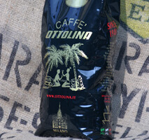 Coffee Ottolina Caffe