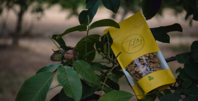 TELIOS EVROS NUTS Photo 3