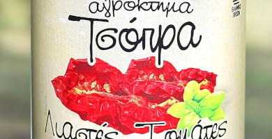 ΑΓΡΟΚΤΗΜΑ ΤΣΟΠΡΑ Φωτογραφία 4