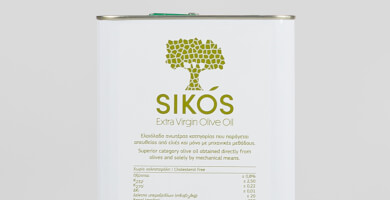 Σηκός Φωτογραφία 