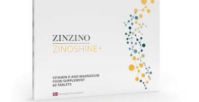 ZinoShine+
