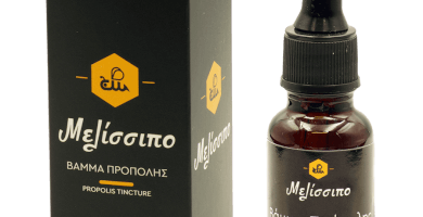 ΒΑΜΜΑ ΠΡΟΠΟΛΗΣ 20ml