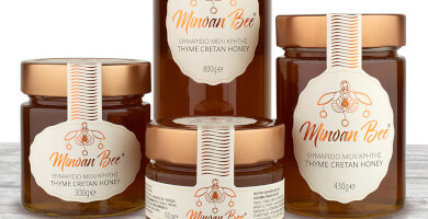 MINOAN BEE Φωτογραφία 5