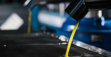 LIANOS OLIVE OIL Photo 2