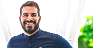 FoodInions| Michael Marthas Photo 1