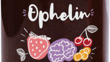 Ophellin Jams 100% fruit concentration Photo 