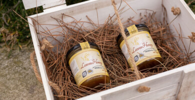 LESVOS HONEY Φωτογραφία 3