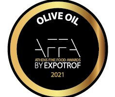 Alpha Pi Premium EVOO Photo 