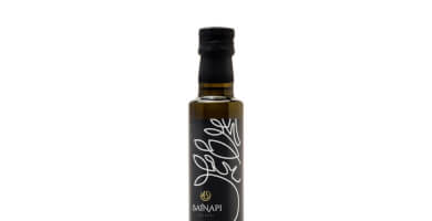 Extra Virgin Olive Oil