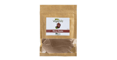 Vegalife Cocoa Mousse in powder