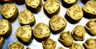 marzi matcha Φωτογραφία 