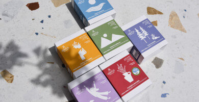 ARRITOS HERBAL BLENDS Photo 1