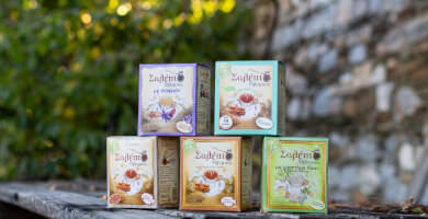 ΣΑΛΕΠΙ ΟΛΥΜΠΟΣ Φωτογραφία 5