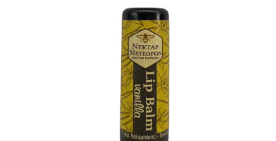 Lip balm vanilla