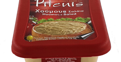 Χούμους