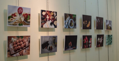 Sentouki tis Giagias Photo 4