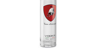 Vodka Red Edition
