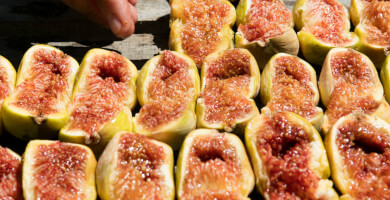 KUMILIO KIMI FIG PRODUCTS Photo 1