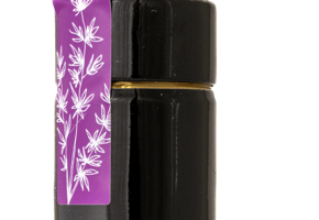 Infused Extra Virgin Olive Oil with Thyme Aromatic Edition Photo 