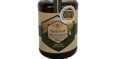 ΟΑΚ ΗΟΝΕΥ