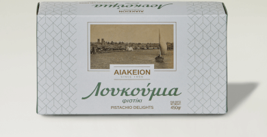 ΛΟΥΚΟΥΜΙΑ ΦΙΣΤΙΚΙ