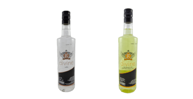 VODKA NATURAL / VODKA MELON