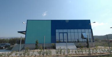 STEFOS BROS & CO LP Photo 2