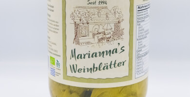 Marianna's Vineleaves Photo 